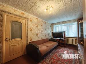 2-к квартира, вторичка, 41м2, 1/5 этаж