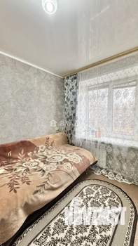 4-к квартира, вторичка, 63м2, 2/5 этаж