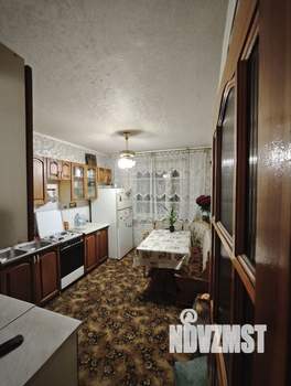 3-к квартира, вторичка, 64м2, 6/9 этаж