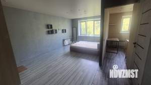 1-к квартира, вторичка, 30м2, 5/5 этаж