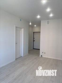 1-к квартира, вторичка, 32м2, 6/20 этаж