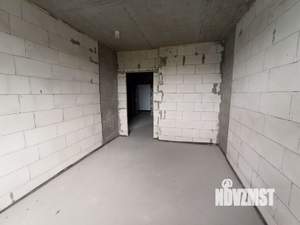 1-к квартира, вторичка, 49м2, 4/16 этаж