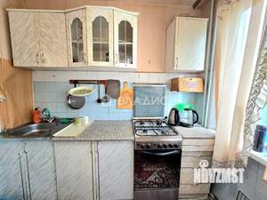 3-к квартира, вторичка, 63м2, 5/9 этаж
