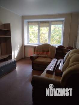 1-к квартира, вторичка, 30м2, 1/5 этаж