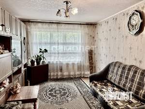 3-к квартира, вторичка, 64м2, 2/9 этаж