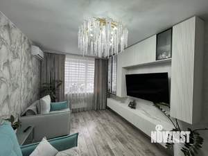 1-к квартира, вторичка, 42м2, 1/14 этаж