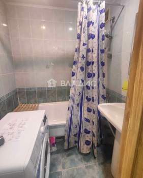 2-к квартира, вторичка, 52м2, 3/9 этаж