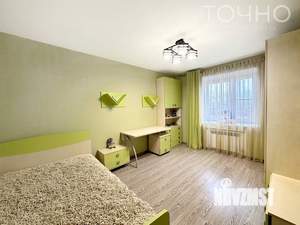 4-к квартира, вторичка, 97м2, 6/9 этаж