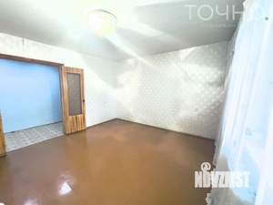 3-к квартира, вторичка, 62м2, 1/2 этаж