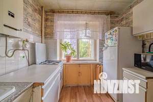 3-к квартира, вторичка, 54м2, 2/5 этаж