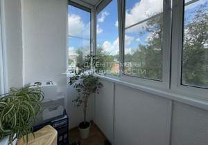 3-к квартира, вторичка, 85м2, 3/17 этаж