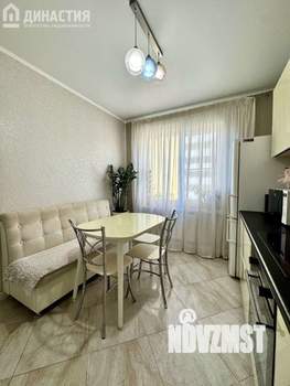 2-к квартира, вторичка, 67м2, 7/15 этаж