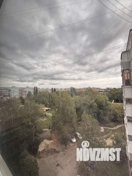 1-к квартира, вторичка, 32м2, 7/9 этаж