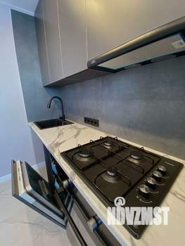 2-к квартира, сданный дом, 55м2, 5/6 этаж