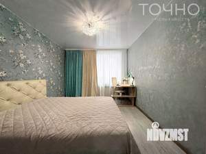 2-к квартира, вторичка, 55м2, 1/10 этаж