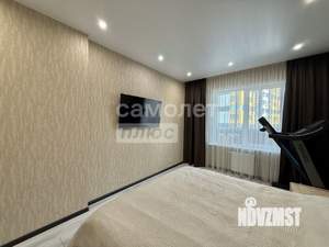 2-к квартира, вторичка, 70м2, 12/14 этаж