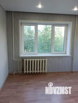 2-к квартира, вторичка, 51м2, 4/9 этаж