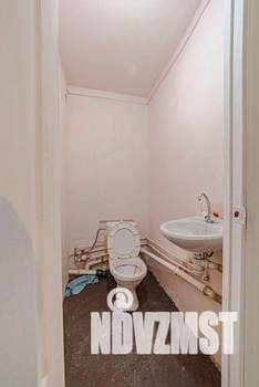 1-к квартира, вторичка, 34м2, 1/1 этаж