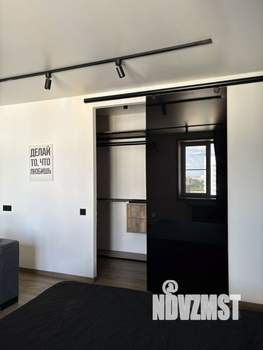 Студия квартира, вторичка, 57м2, 16/16 этаж