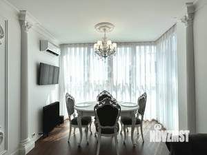 3-к квартира, вторичка, 75м2, 15/16 этаж