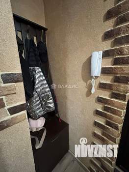 1-к квартира, вторичка, 30м2, 4/5 этаж