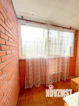 Студия квартира, вторичка, 29м2, 2/10 этаж