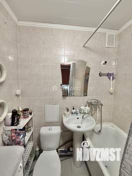 1-к квартира, вторичка, 29м2, 4/5 этаж