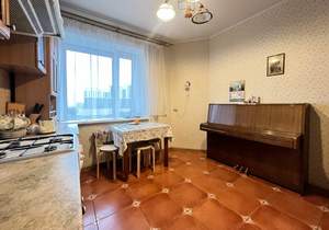 2-к квартира, вторичка, 55м2, 4/12 этаж