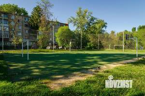 4-к квартира, вторичка, 59м2, 3/5 этаж