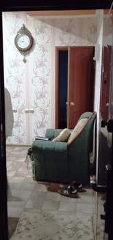 1-к квартира, вторичка, 45м2, 3/5 этаж