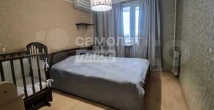 3-к квартира, вторичка, 60м2, 7/9 этаж