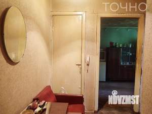 2-к квартира, вторичка, 43м2, 2/5 этаж
