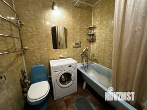 1-к квартира, вторичка, 33м2, 1/9 этаж