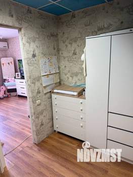 1-к квартира, вторичка, 37м2, 6/6 этаж