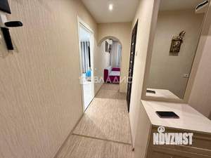 1-к квартира, вторичка, 39м2, 10/10 этаж