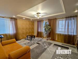 3-к квартира, вторичка, 99м2, 2/5 этаж