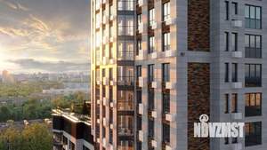 2-к квартира, вторичка, 86м2, 2/18 этаж