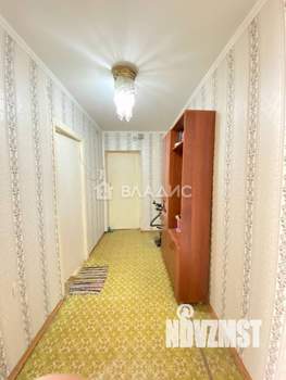 1-к квартира, вторичка, 40м2, 3/9 этаж