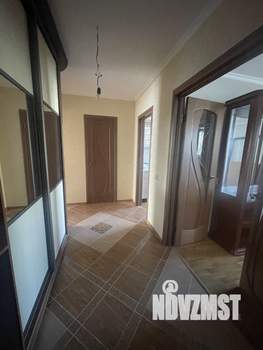 2-к квартира, вторичка, 63м2, 4/12 этаж