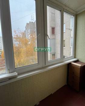 3-к квартира, вторичка, 62м2, 6/9 этаж