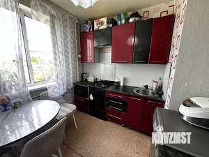 2-к квартира, вторичка, 47м2, 3/3 этаж