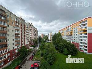 3-к квартира, вторичка, 65м2, 6/10 этаж