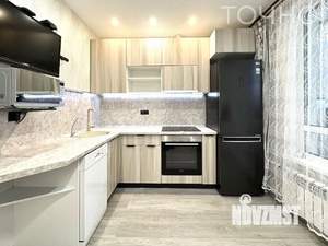 2-к квартира, вторичка, 52м2, 3/16 этаж