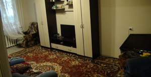 2-к квартира, вторичка, 48м2, 1/5 этаж