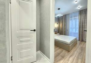 2-к квартира, вторичка, 40м2, 14/18 этаж