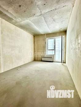 Студия квартира, вторичка, 23м2, 2/17 этаж