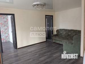 2-к квартира, вторичка, 42м2, 3/5 этаж