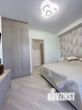 3-к квартира, вторичка, 75м2, 17/18 этаж