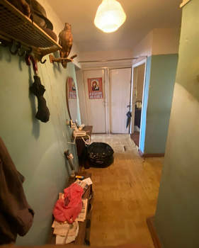 2-к квартира, вторичка, 48м2, 5/5 этаж