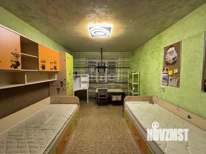 3-к квартира, вторичка, 74м2, 10/10 этаж